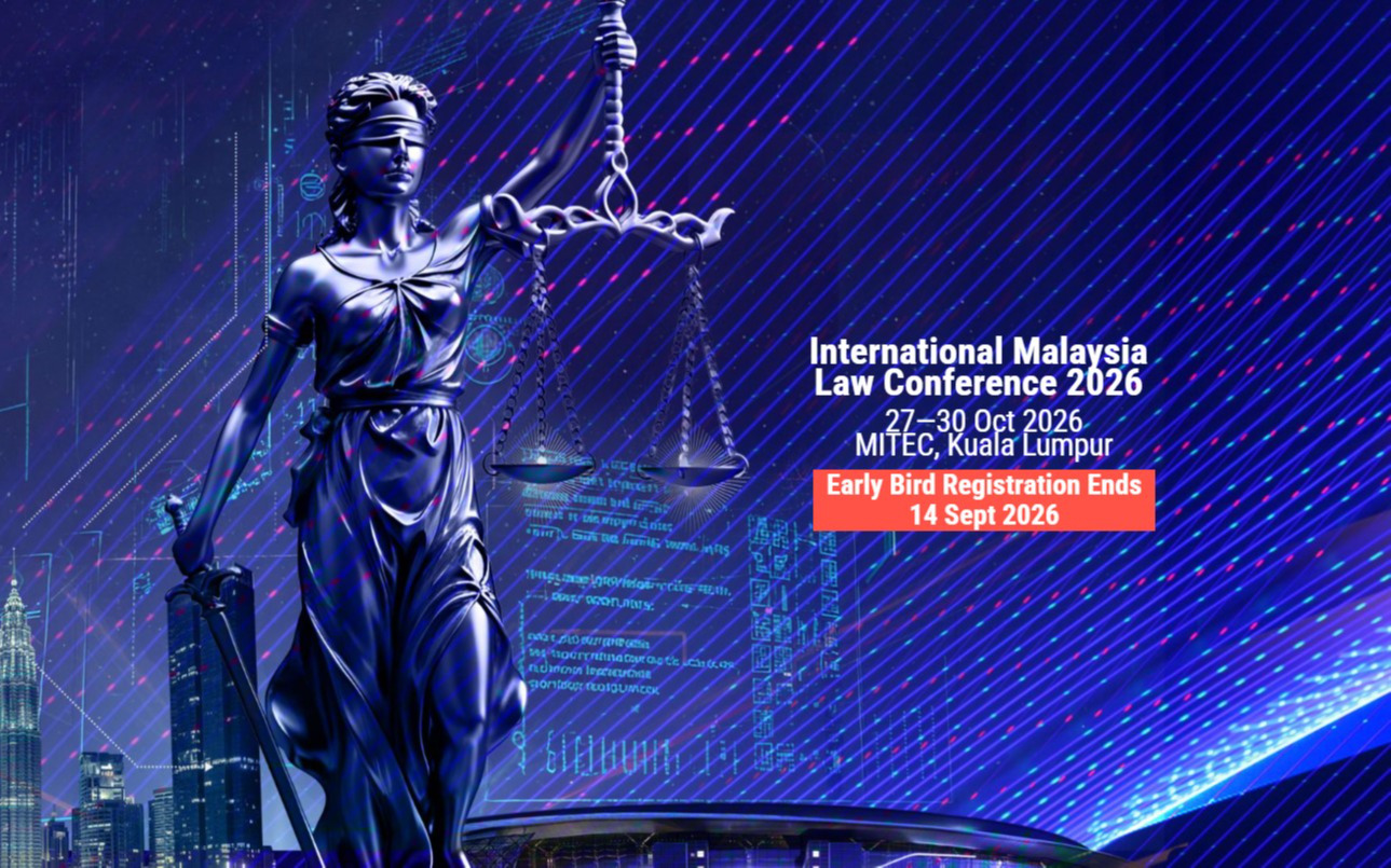 “INTERNATIONAL MALAYSIA LAW CONFERENCE 2026”-ЫН БҮРТГЭЛ ЯВАГДАЖ БАЙНА